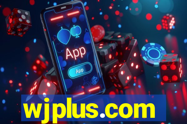 wjplus.com-bouns jogo